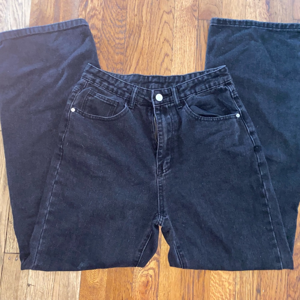 SHEIN jeans